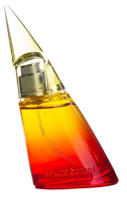 Bruno Banani Pride Edition eau de toilette for women 40 ml Olfactory group fruity