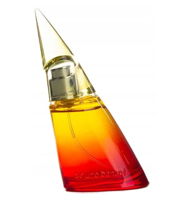 Bruno Banani , Summer Limited Edition, Eau De Toilette, For Women, 40 ml *Te Olfactory group floral