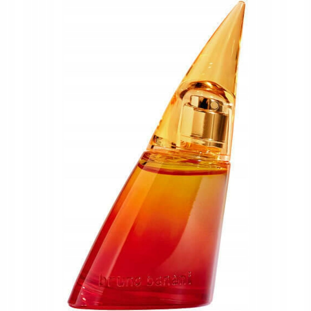 Bruno Banani , Summer Limited Edition, Eau De Toilette, For Women, 40 ml *Te