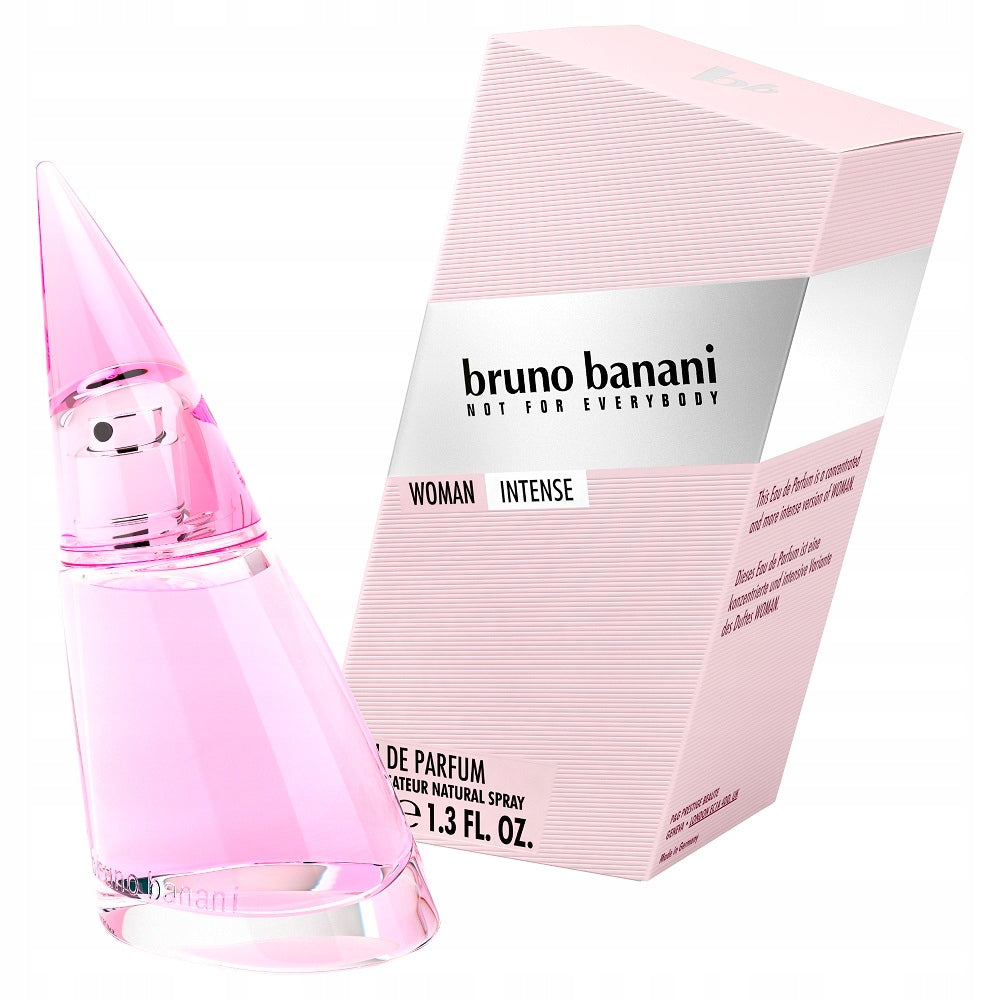 Bruno Banani Woman Intense 40 ml Eau de Parfum woman EDP