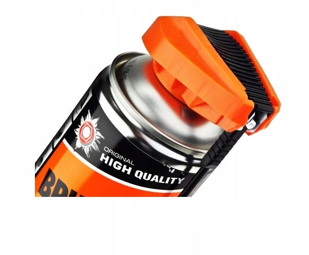 Brunox Turbo Spray Brunox 500ml Preservative Manufacturer code T013207