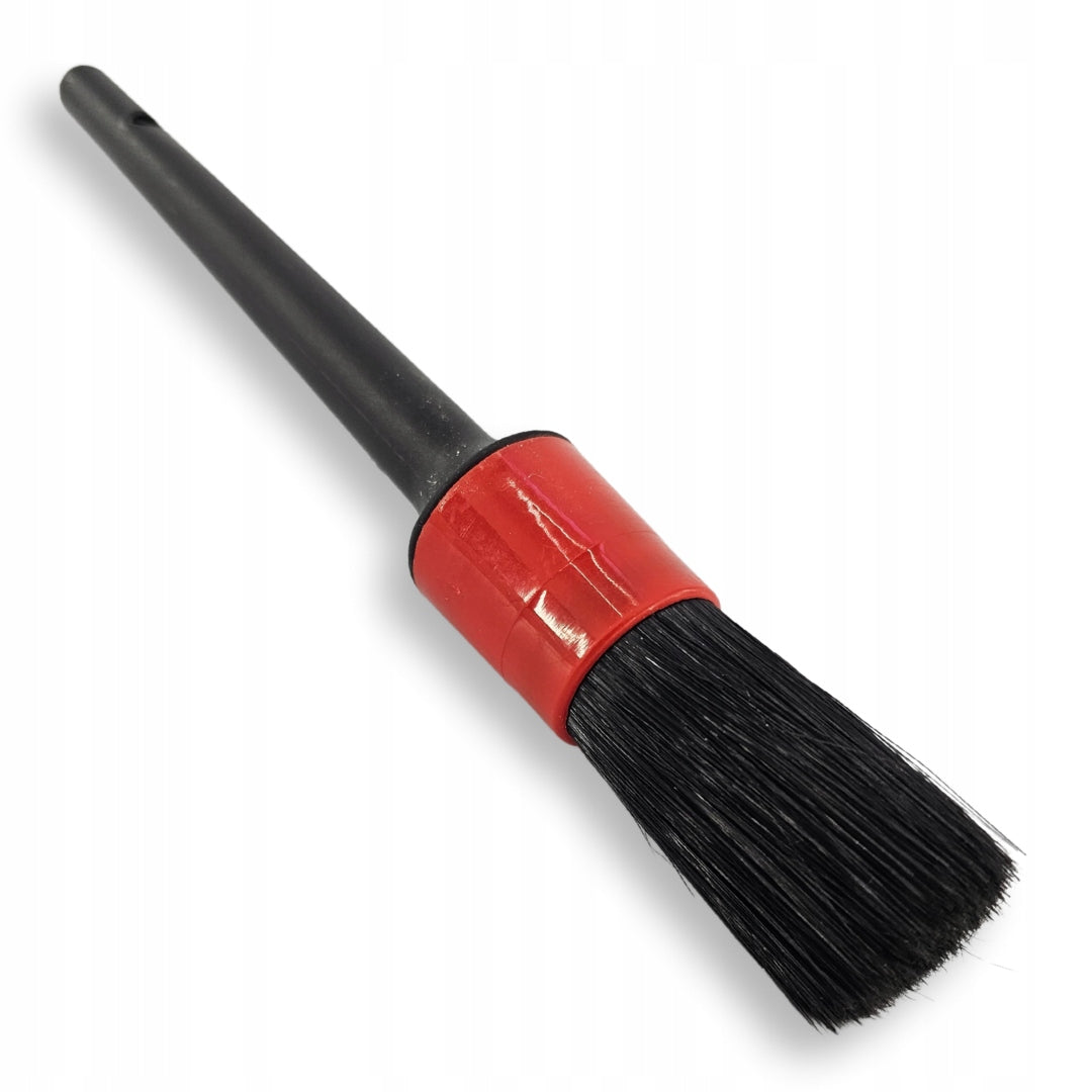 Brush Detailing Brush Delicate Soft for Interior Rims CERAMIKKER 1x Manufacturer code Ceramiker do Czyszczenia Detailing Auta Brush