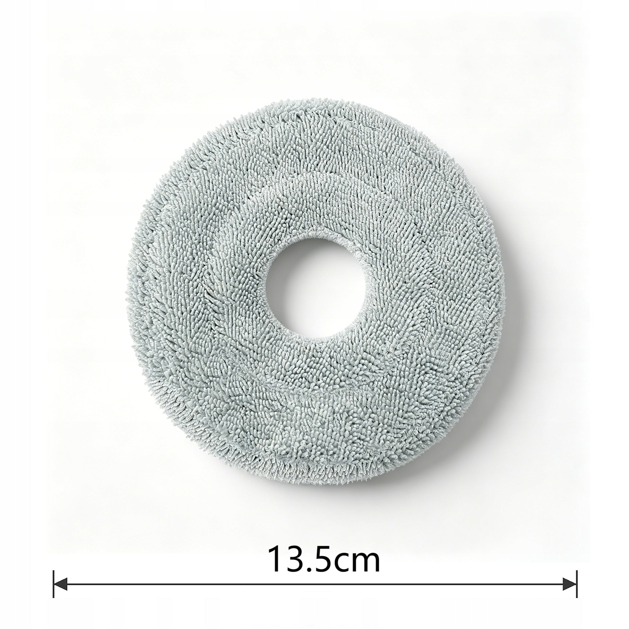 Brush Set Cloth Filters for Dreame L10s Ultra Gen 2 Ultra Heat Certificates of conformity CE