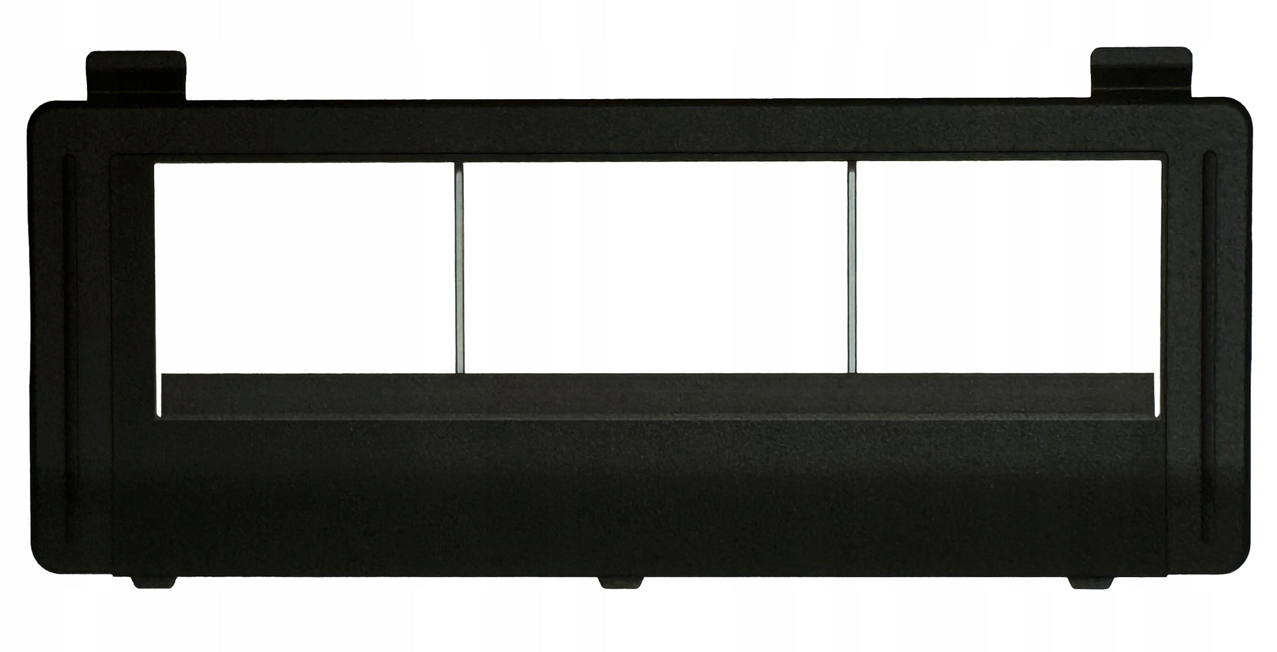 Brush cover for Xioami Robot Vaccum E10C black