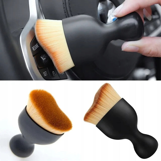 Brush for Cleaning Interior Vents Cars Blocks Lego Detailing Manufacturer code KX3463
