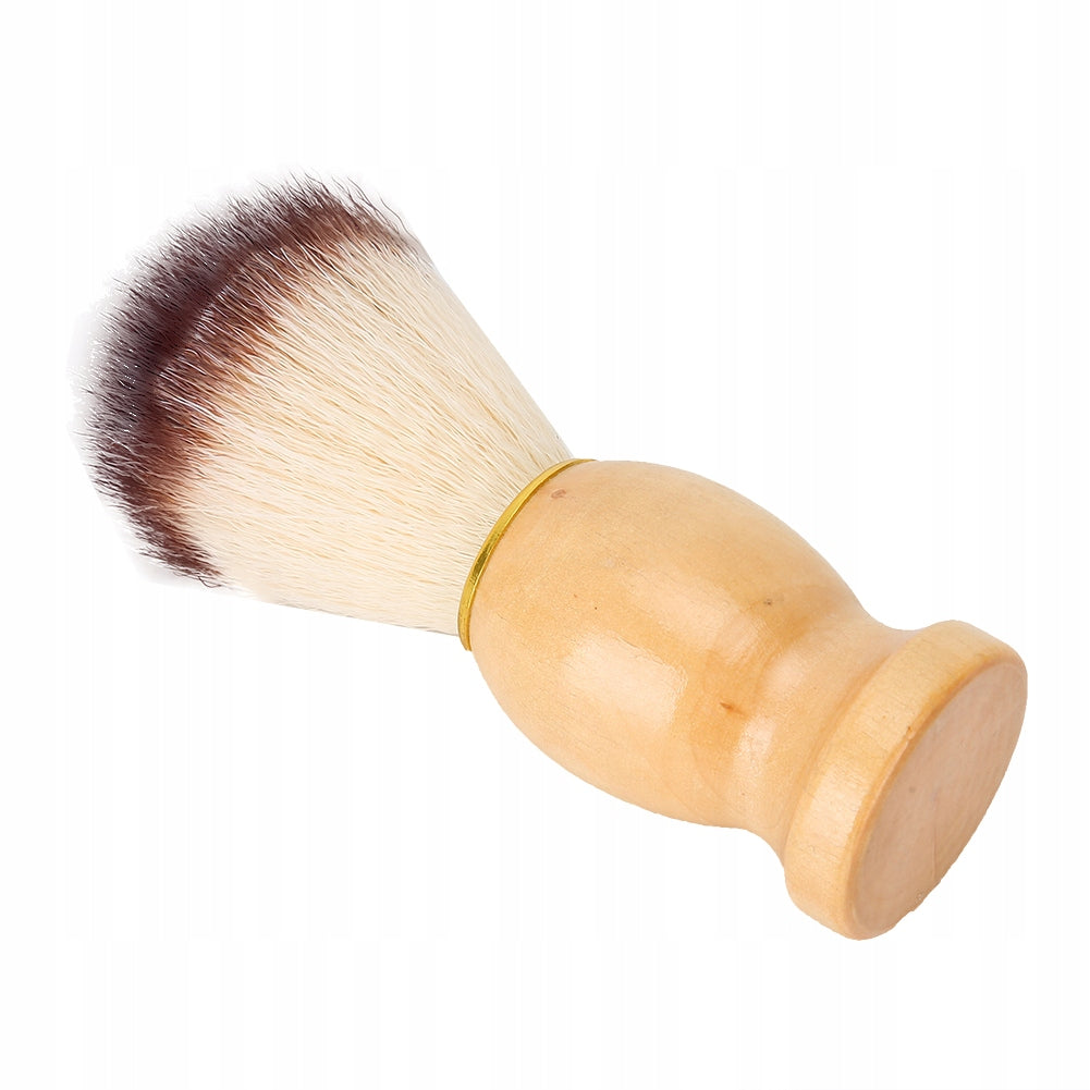 Brush for cleaning broken hair Hairdressing Neck Face Haircut Brand no brand