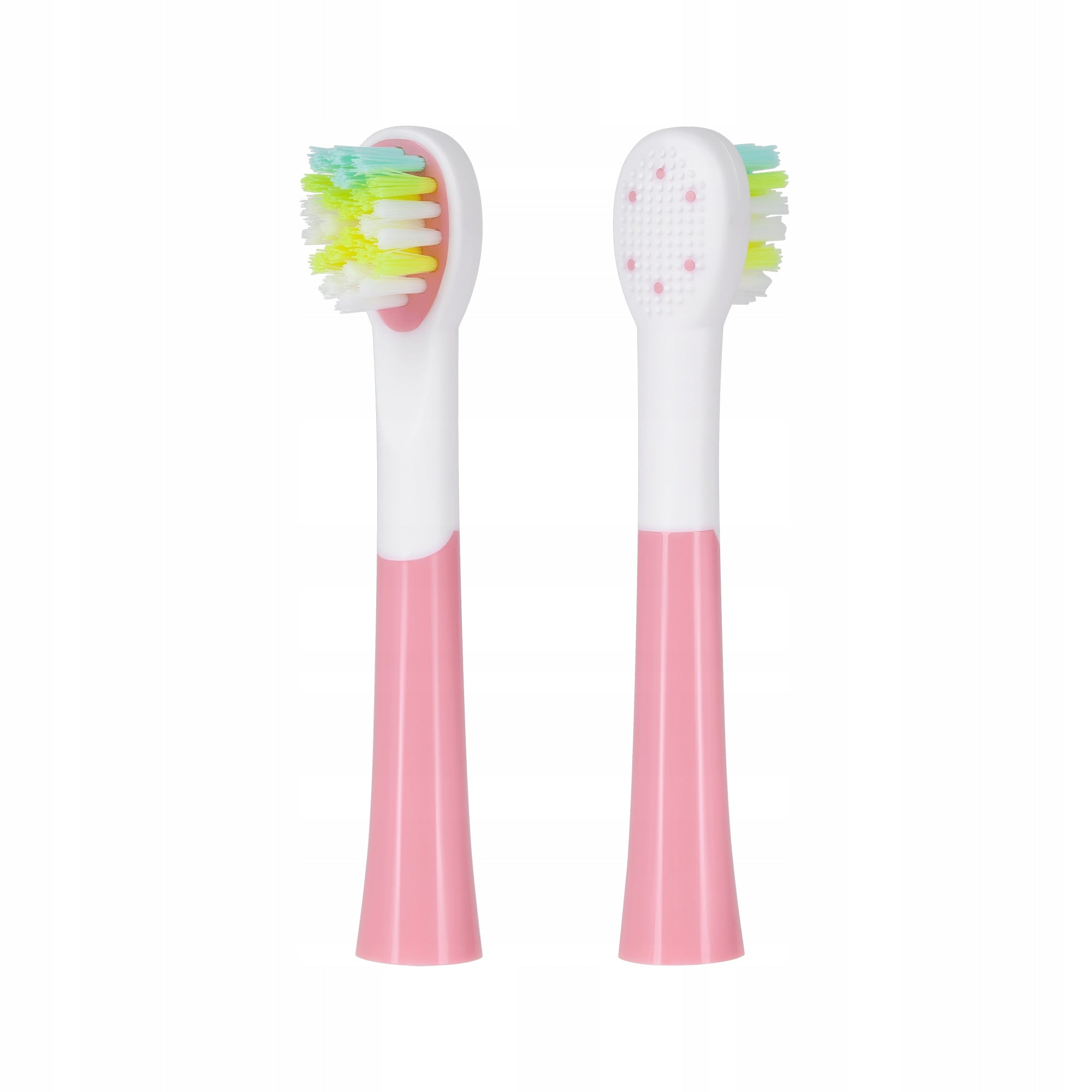 Brush heads Teesa Sonic Junior Girl soft EAN (GTIN) 5901890047821