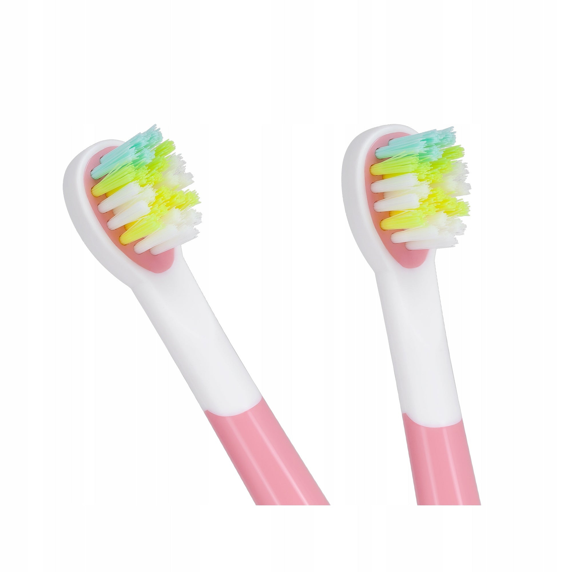 Brush heads Teesa Sonic Junior Girl soft Manufacturer code TSA8008