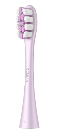 Brush tips Oclean Professional Clean P1C13 purple 2 pcs. Brand Oclean