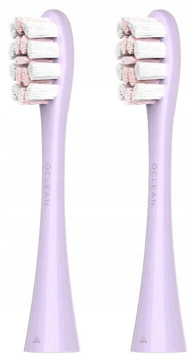 Brush tips Oclean Professional Clean P1C13 purple 2 pcs. Manufacturer code C04000274