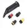 Brushes + evaporator nozzle KARCHER SC Easyfix EAN (GTIN) 5902553782288