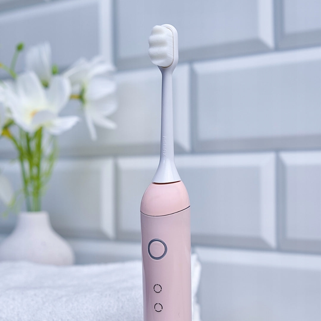 Brushie Sonic+ ultra-soft sonic toothbrush 4 operating modes EAN (GTIN) 5906692572281