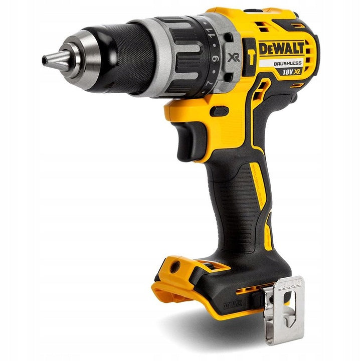 Brushless Impact Screwdriver DeWalt XR DCD796N 70Nm Cordless Aku