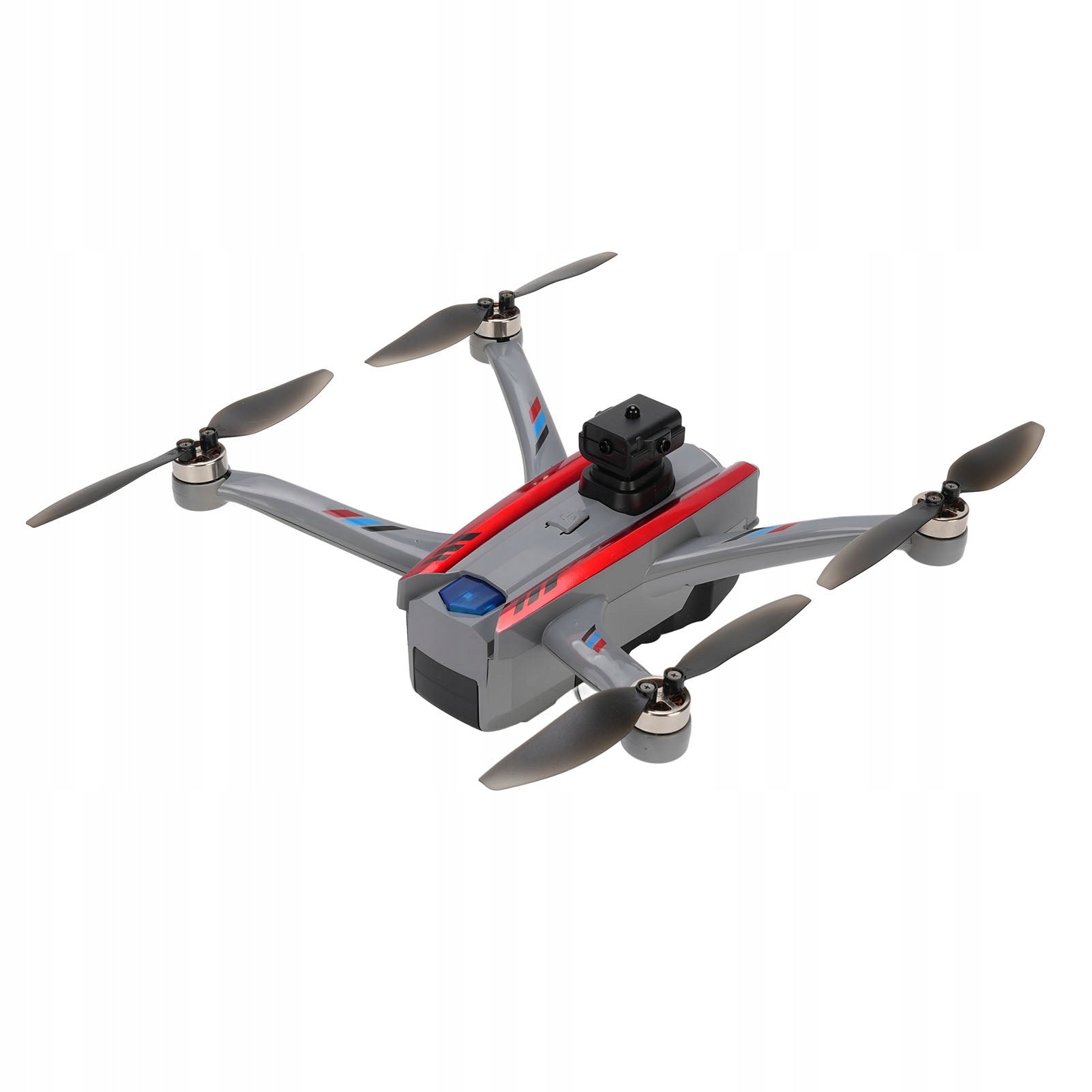 Brushless Motor Drones with High Definition RC F8 Camera