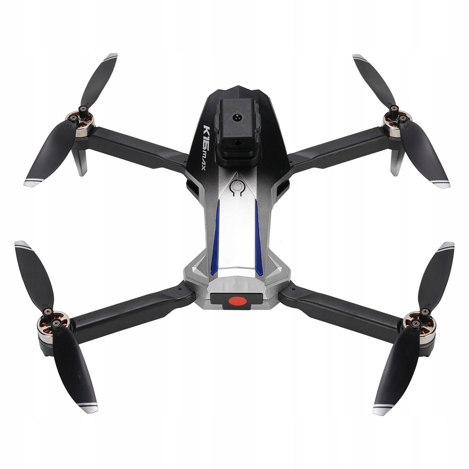 Brushless Motor Obstacles Avoiding HD Vlogging Drone RC O0 Brand no brand