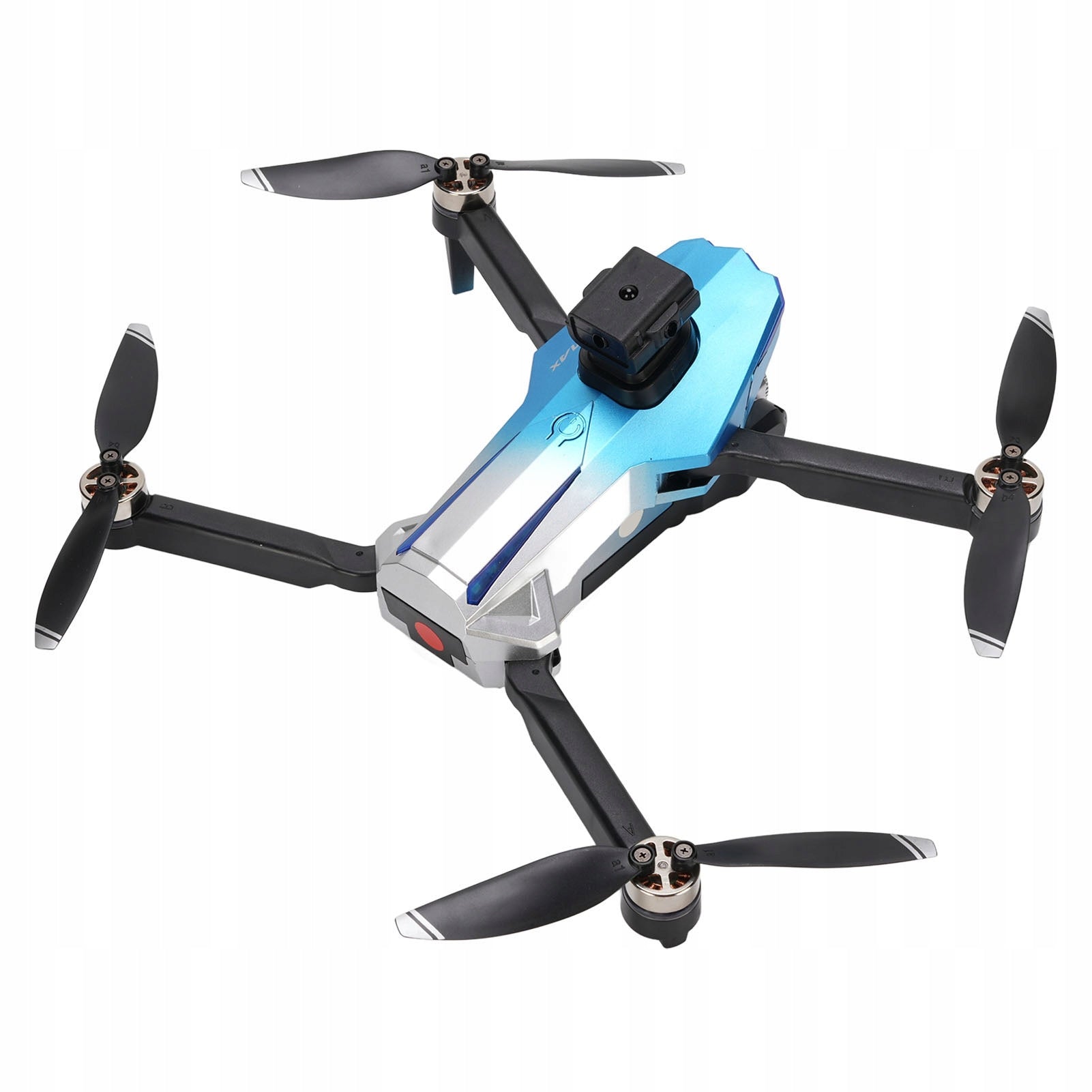 Brushless Motor Obstacles Avoiding HD Vlogging Drone RC YS