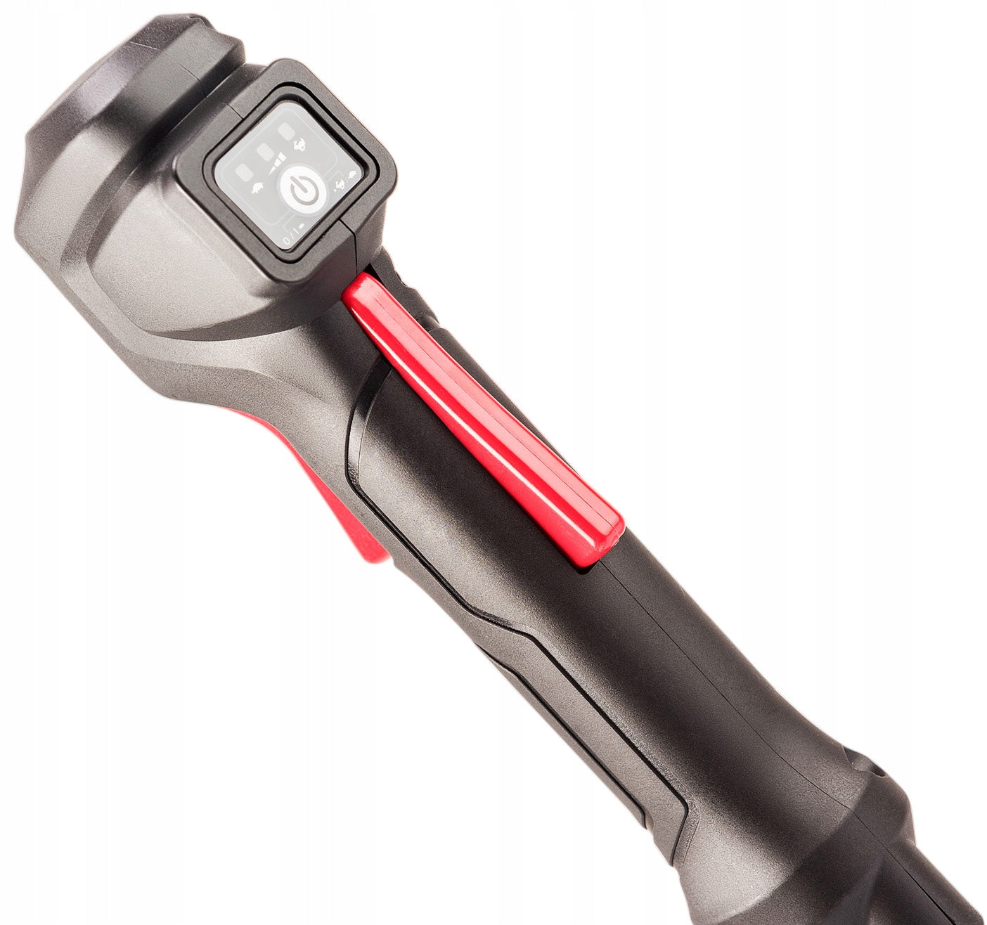 Brushless Scythe Cordless 40V Powerful WIRELESS Trimmer + STRAP Tool weight 6.5 kg
