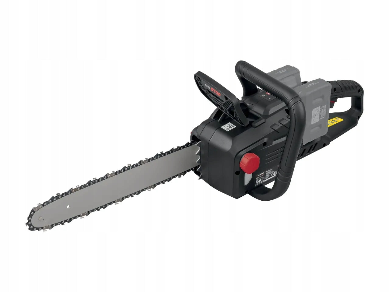 Brushless chainsaw Parkside Performance PPKSA 40 V BLADE 38 cm
