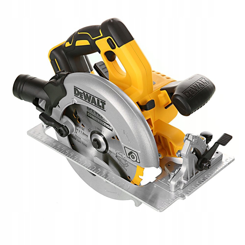 Brushless circular saw DeWalt DCS570N 18V 184mm XR Series DW DCS570N