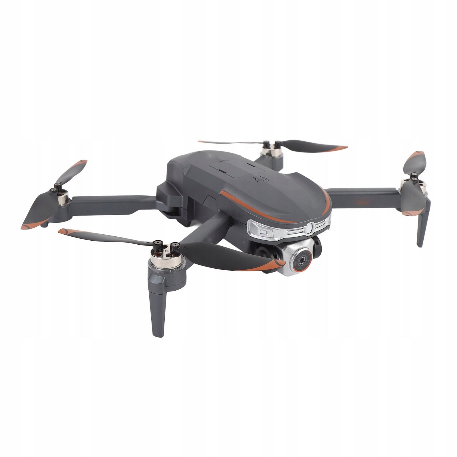 Brushless drone 4.5 -inch anti -shake 2 HD camera obstacle LZ Model 5101ZYPZ