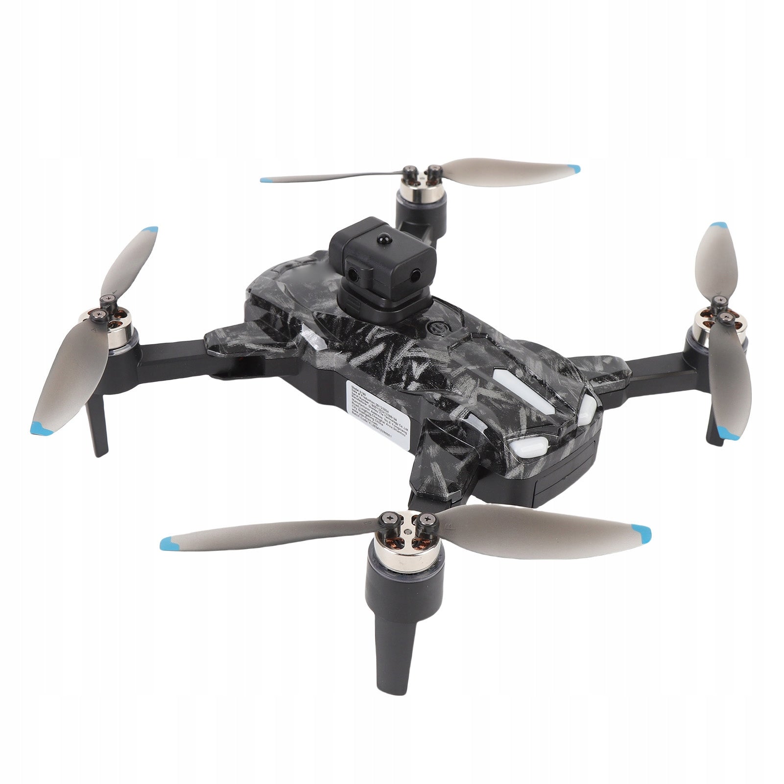Brushless drone quadcopter camera 4K 2.4G WiFi 1080P HD RC SD Brand no brand