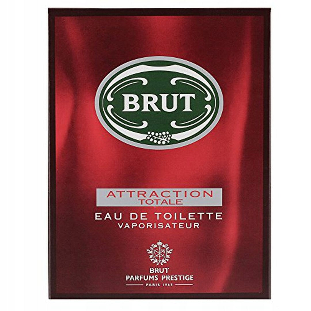 Brut Attraction Totale EDT 100 ml