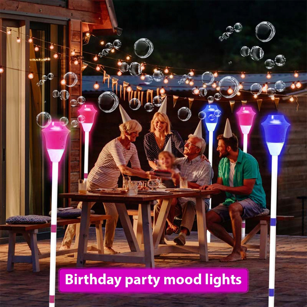 Bubble Machine With Light Vertical Bubble Manufacturer For Birthday E7 Brand no brand