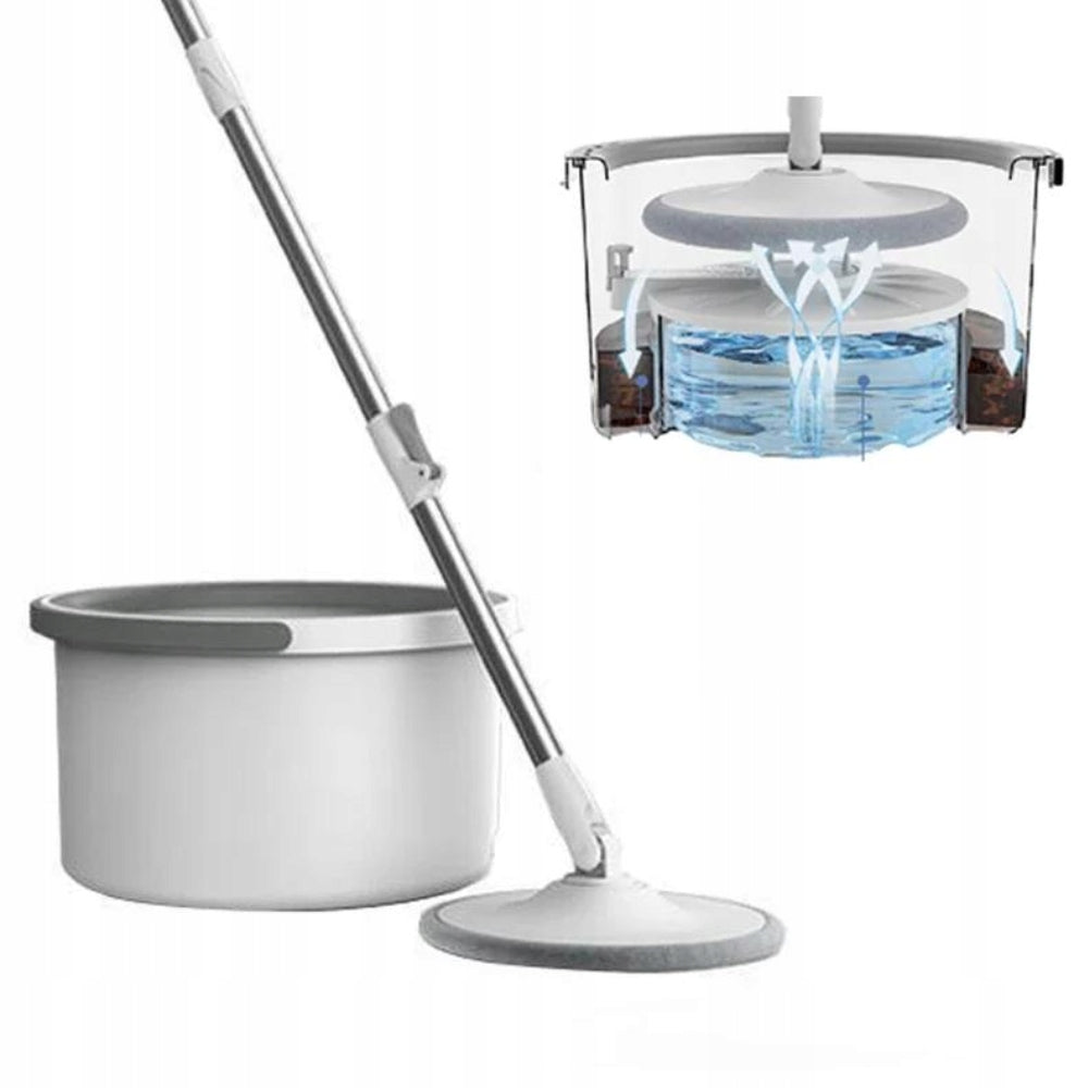 Bucket Cleaning Kit with Mop ViO TSG-482 Centrifugation System:792