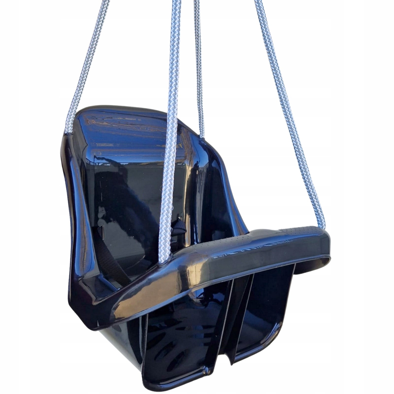 Bucket swing + bucket + handles Metal wheels + BELTS Polish product Manufacturer code `QL93409