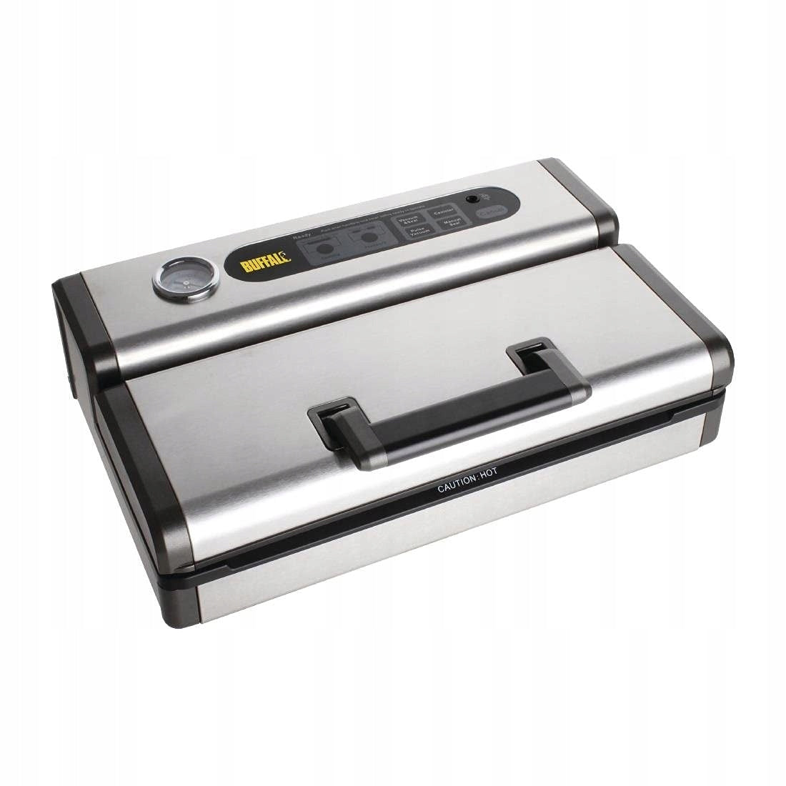 Buffalo Stainless Steel Vacuum Packaging Machine 30cm
