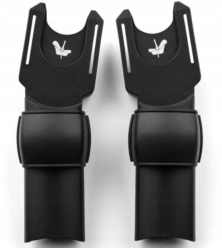 Bugaboo - Adapters for attaching the seat to the Fox Buffalo Baby Stroller