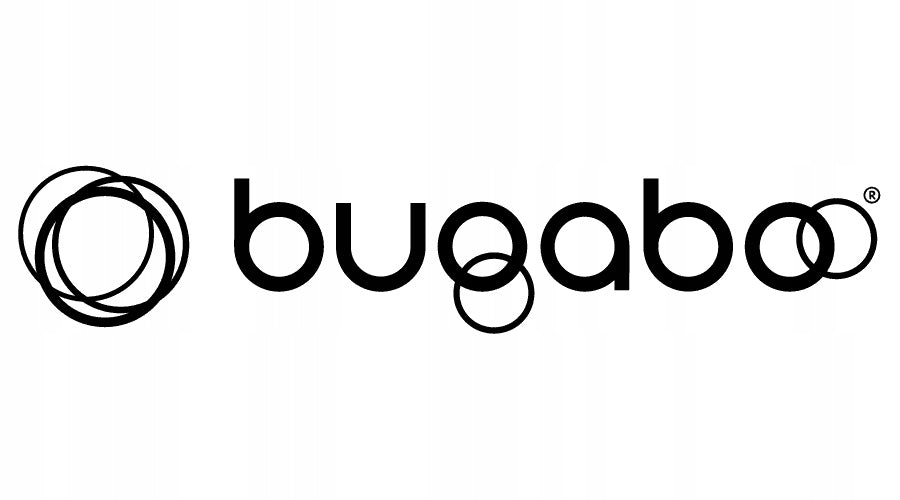 Bugaboo Giraffe Tray GREY Brand Bugaboo
