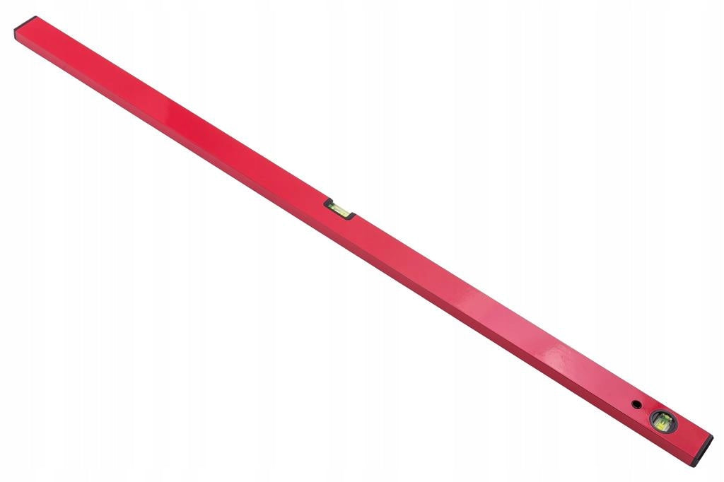 Building Level 120cm – Red Level and Vertical