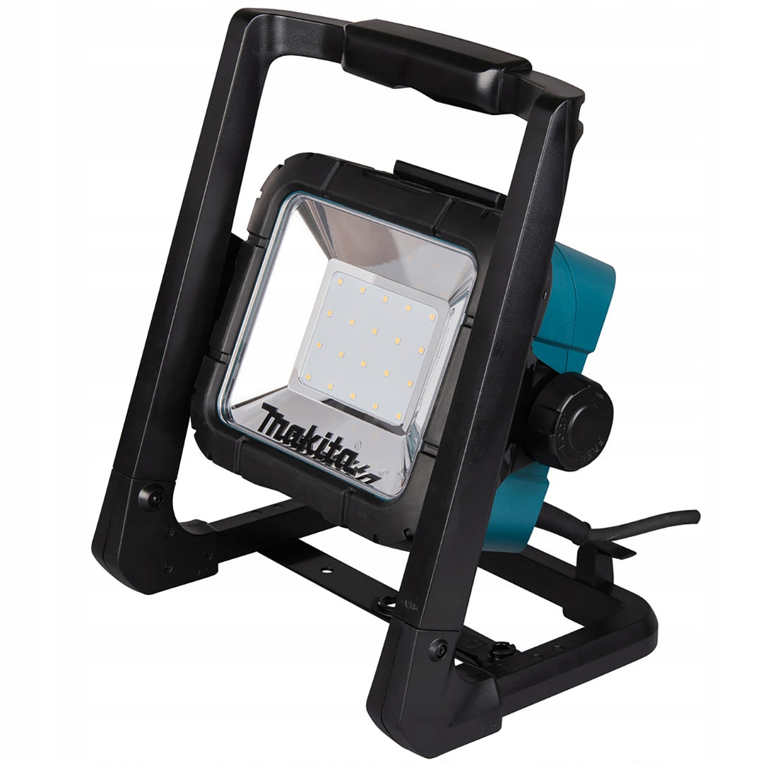 Building lamp, zone LED 12W 14,4-18V / 230V 750lm Makita DEADML805