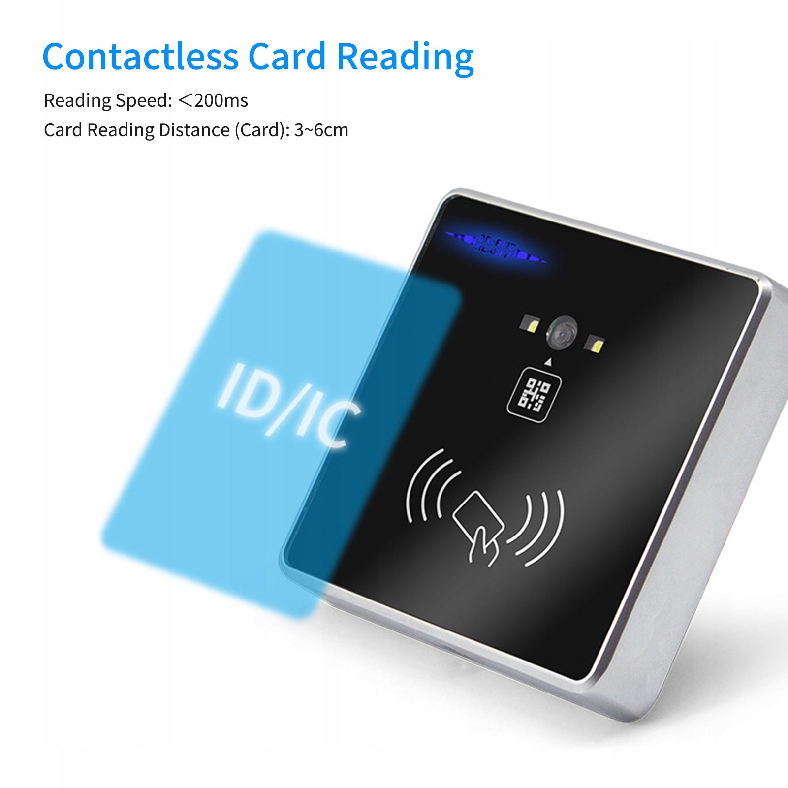 Built-in 1D 2D Barcode Scanner QR Barcode RFID Reader SB Brand no brand