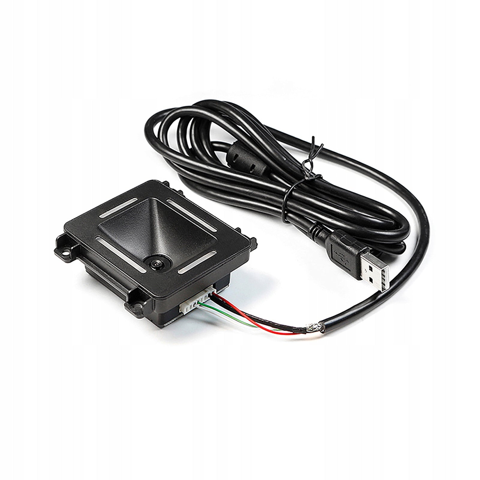 Built-in 1D 2D QR Barcode Scanner Code Module D4 Printing technology other
