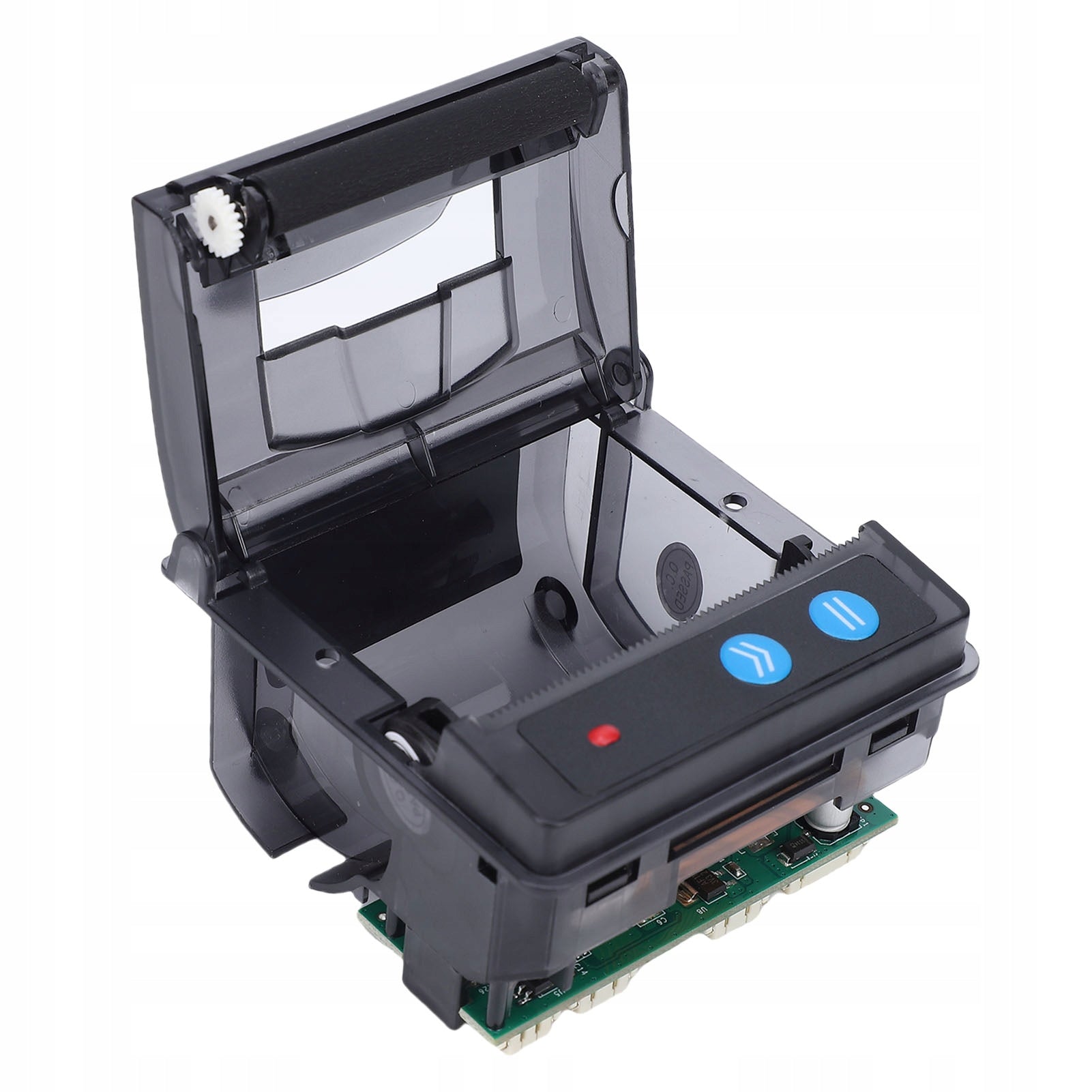 Built-in 58mm micro thermal printer multilingual miniport JF