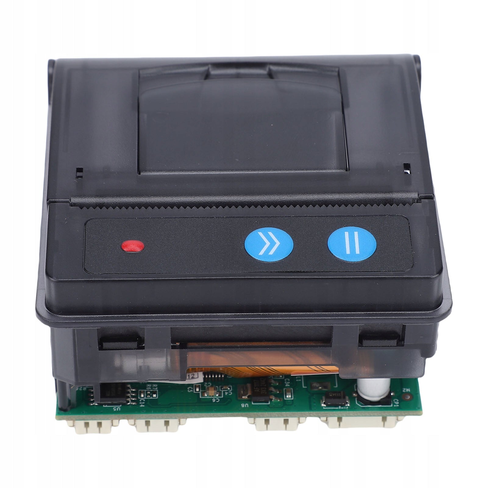 Built-in 58mm micro thermal printer multilingual miniport Z0