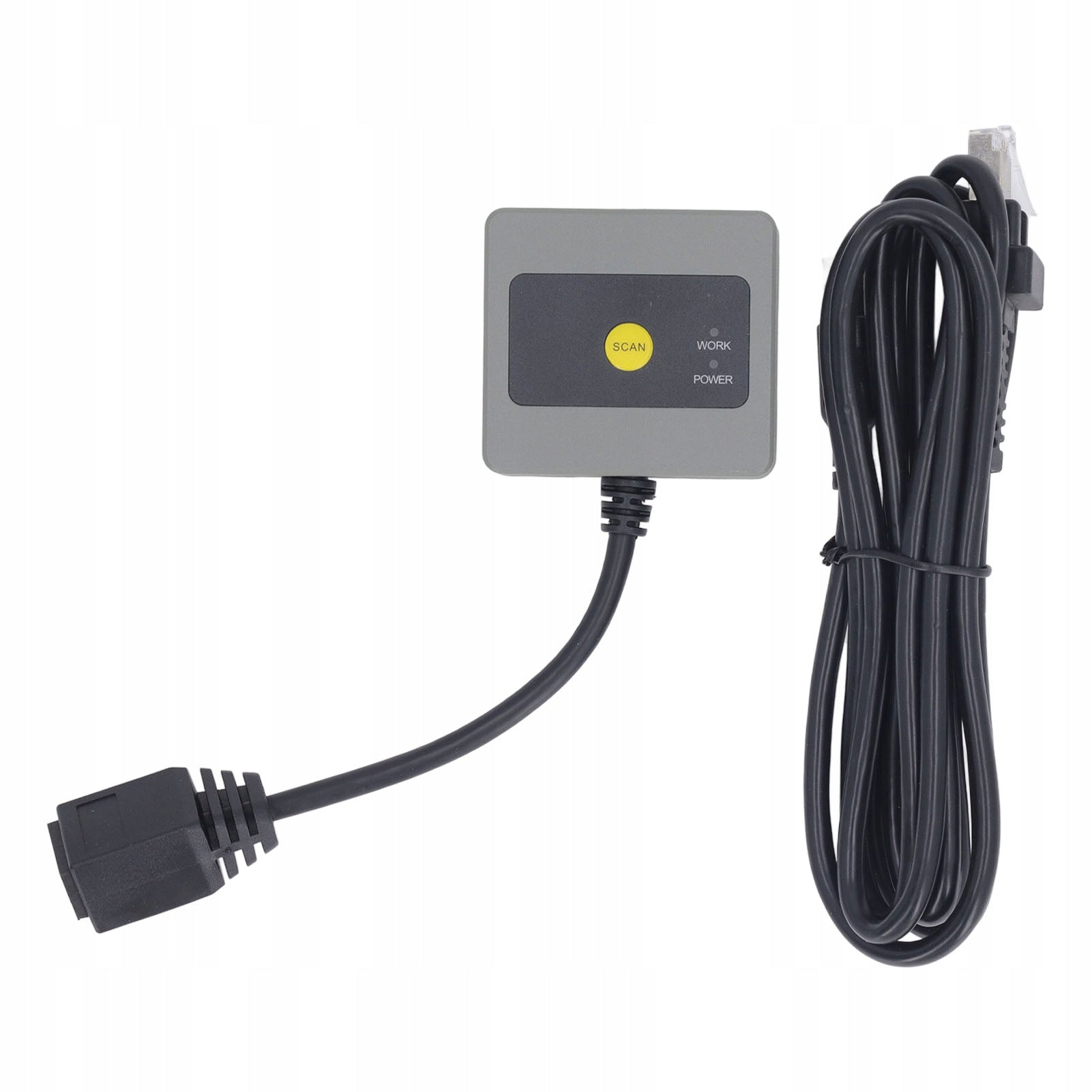 Built-in Barcode Scanner EP2300 USB Interface Mounted on FP