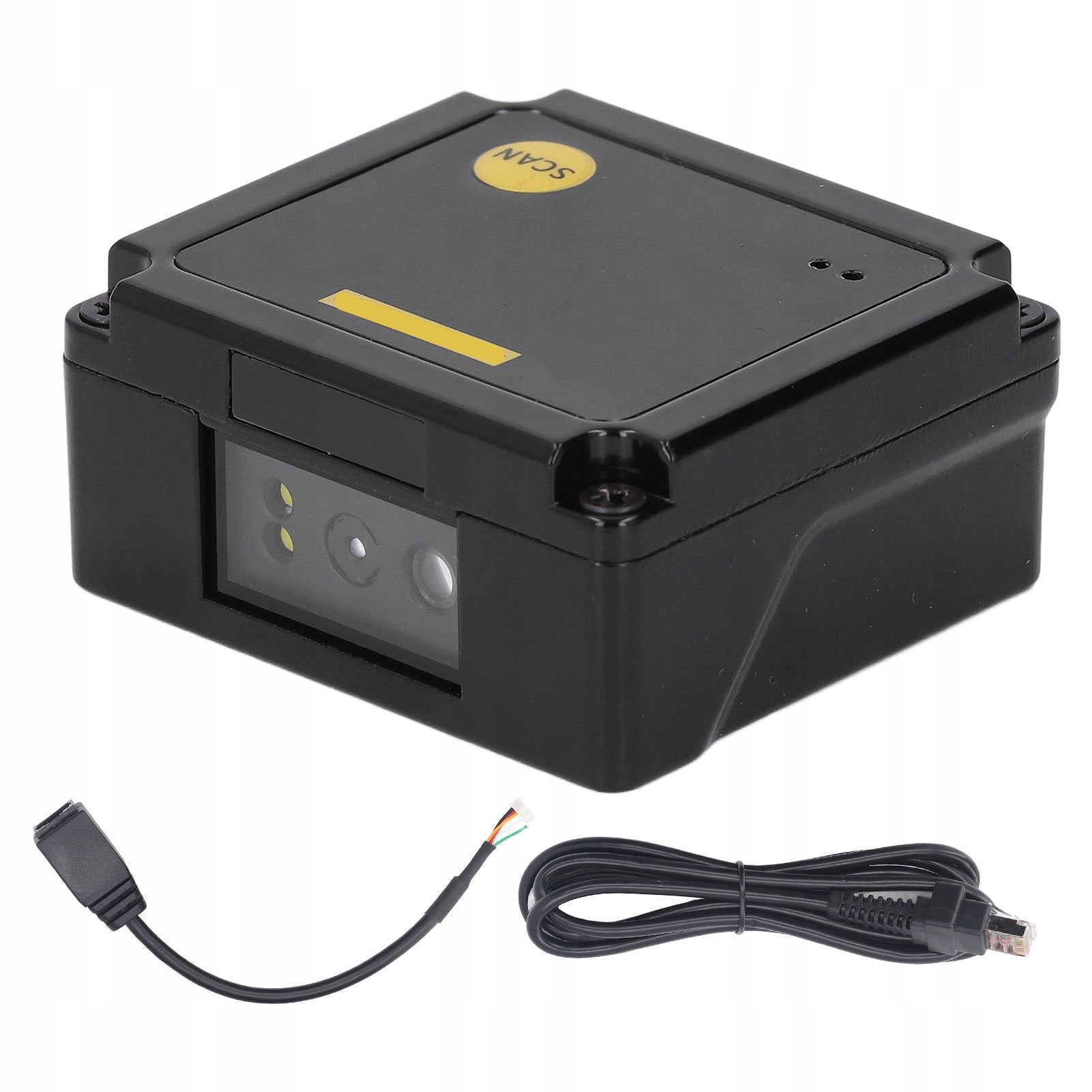 Built-in Barcode Scanner for Fixed Mount Mini Scan PF