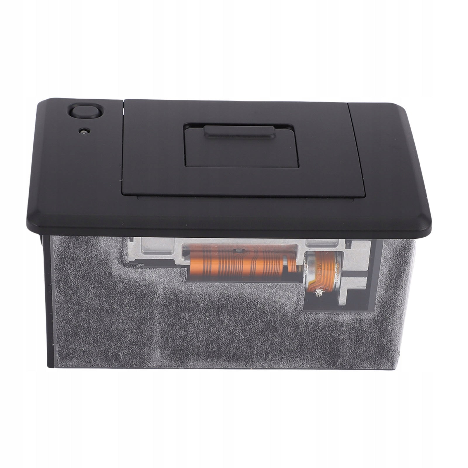 Built-in Thermal Receipt Printer Serial Port Microcontroller MV