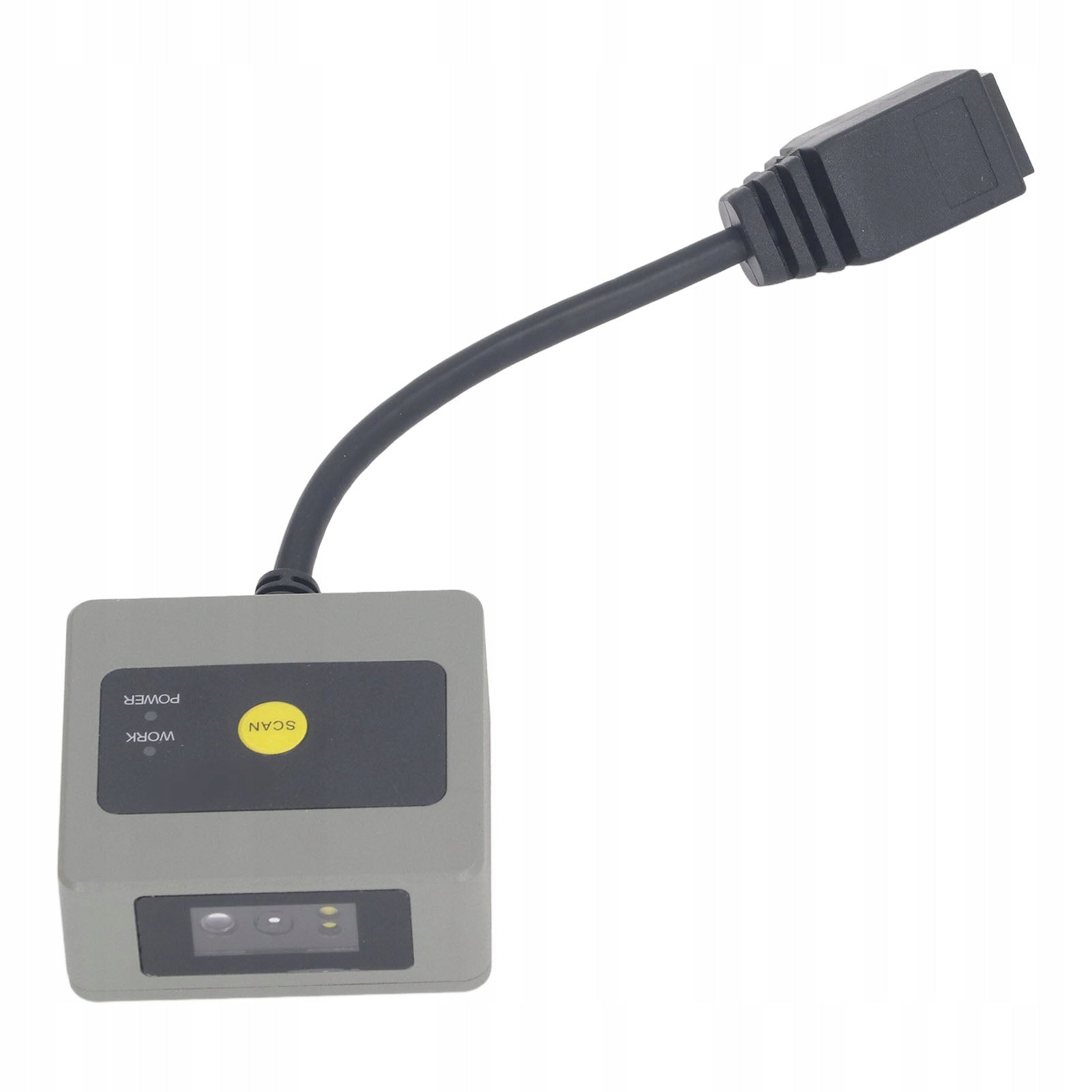 Built-in barcode scanner EP2300 USB interface Mounted on HF Printing technology other