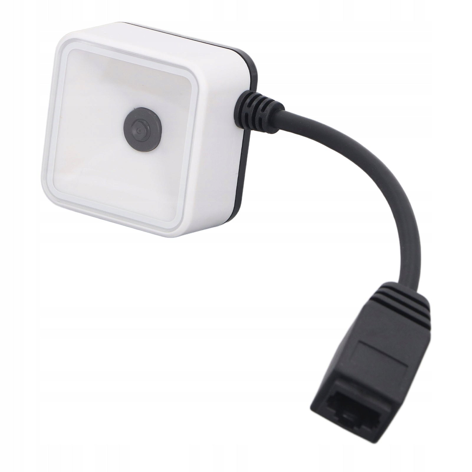 Built-in barcode scanner, wide compatibility Built-in reader Printing technology other
