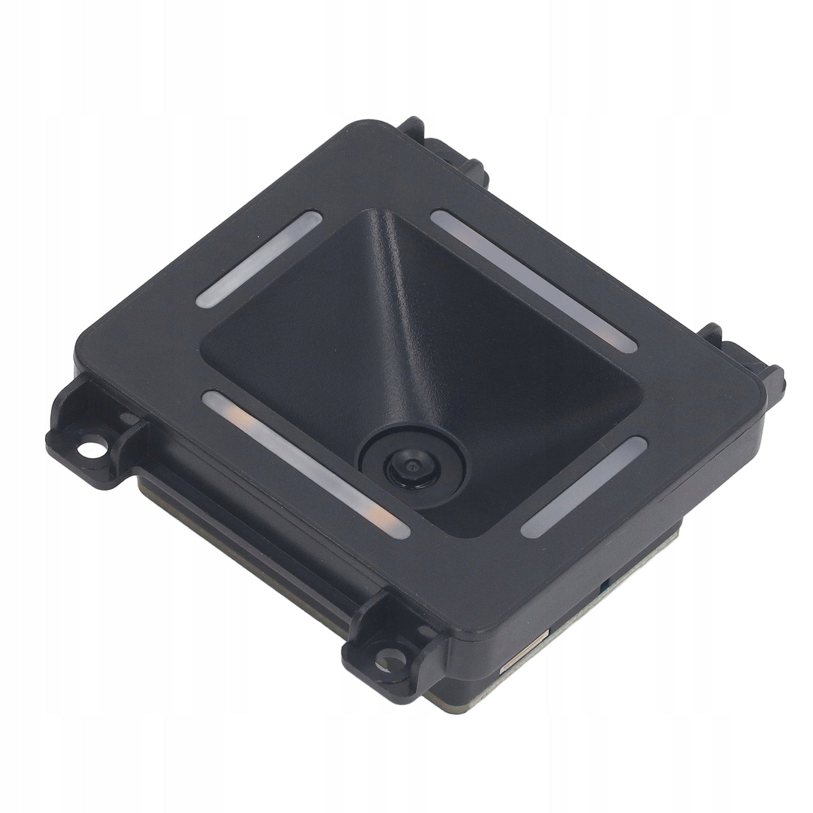 Built-in scanning module with NFC reader Fast automatic XM module