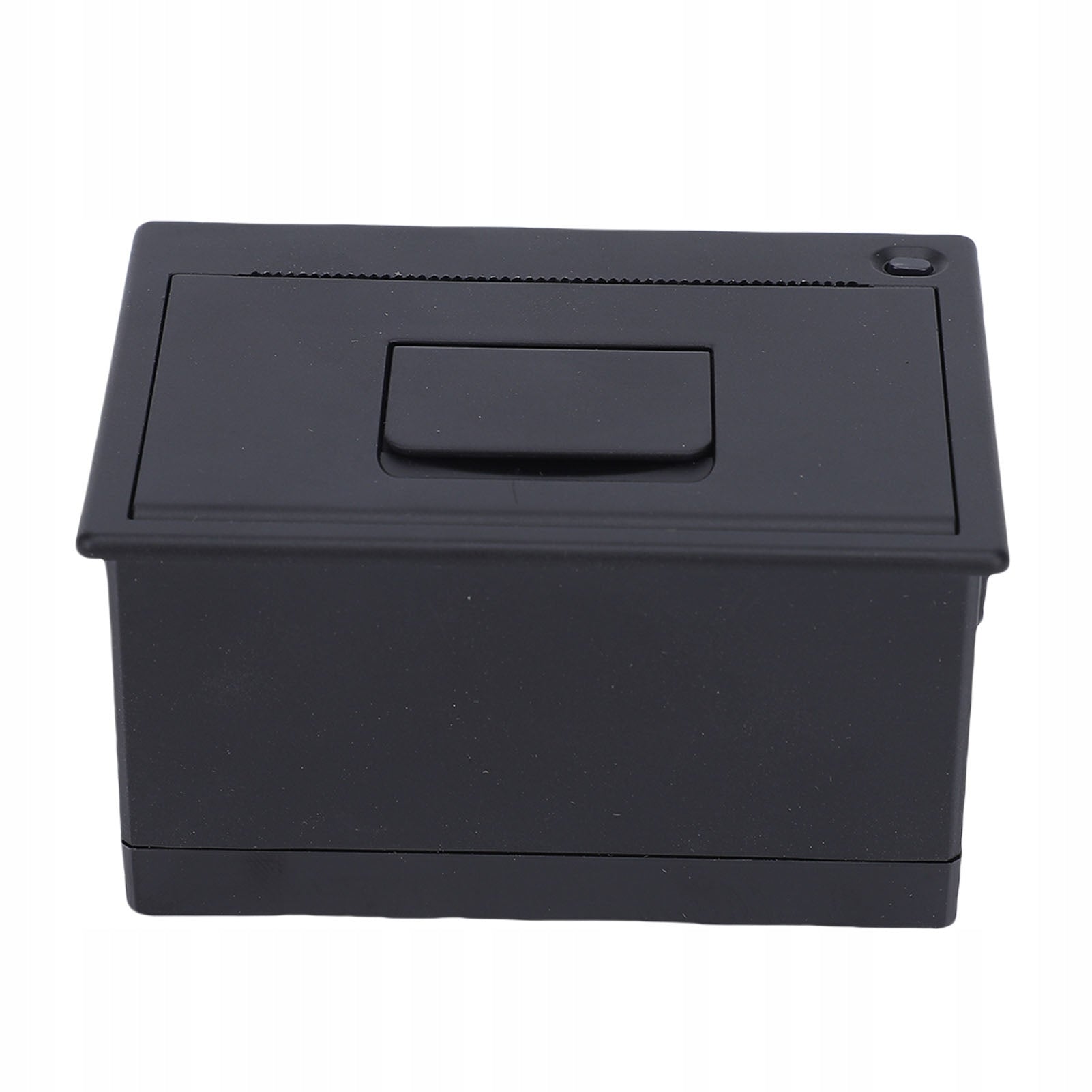Built-in thermal receipt printer 58mm print width BT USB 38