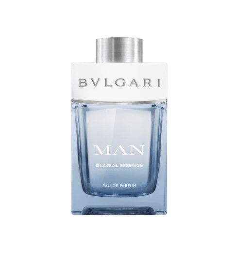 Bulgari MAN Glacial Essence Eau de Parfum - 100ml Manufacturer code 0000022659