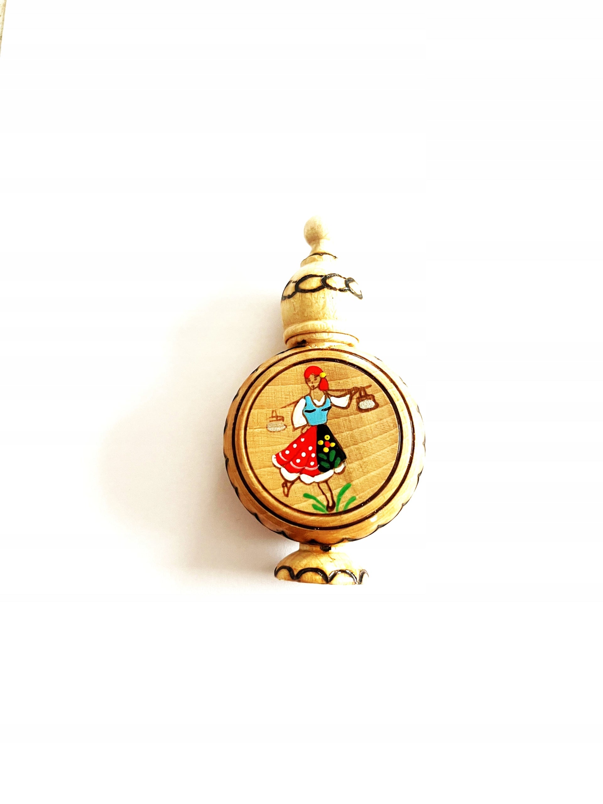 Bulgarian Rose Oil Brand no brand