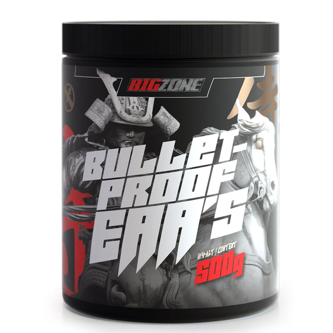 Bulletproof EAA's 500g - ananas