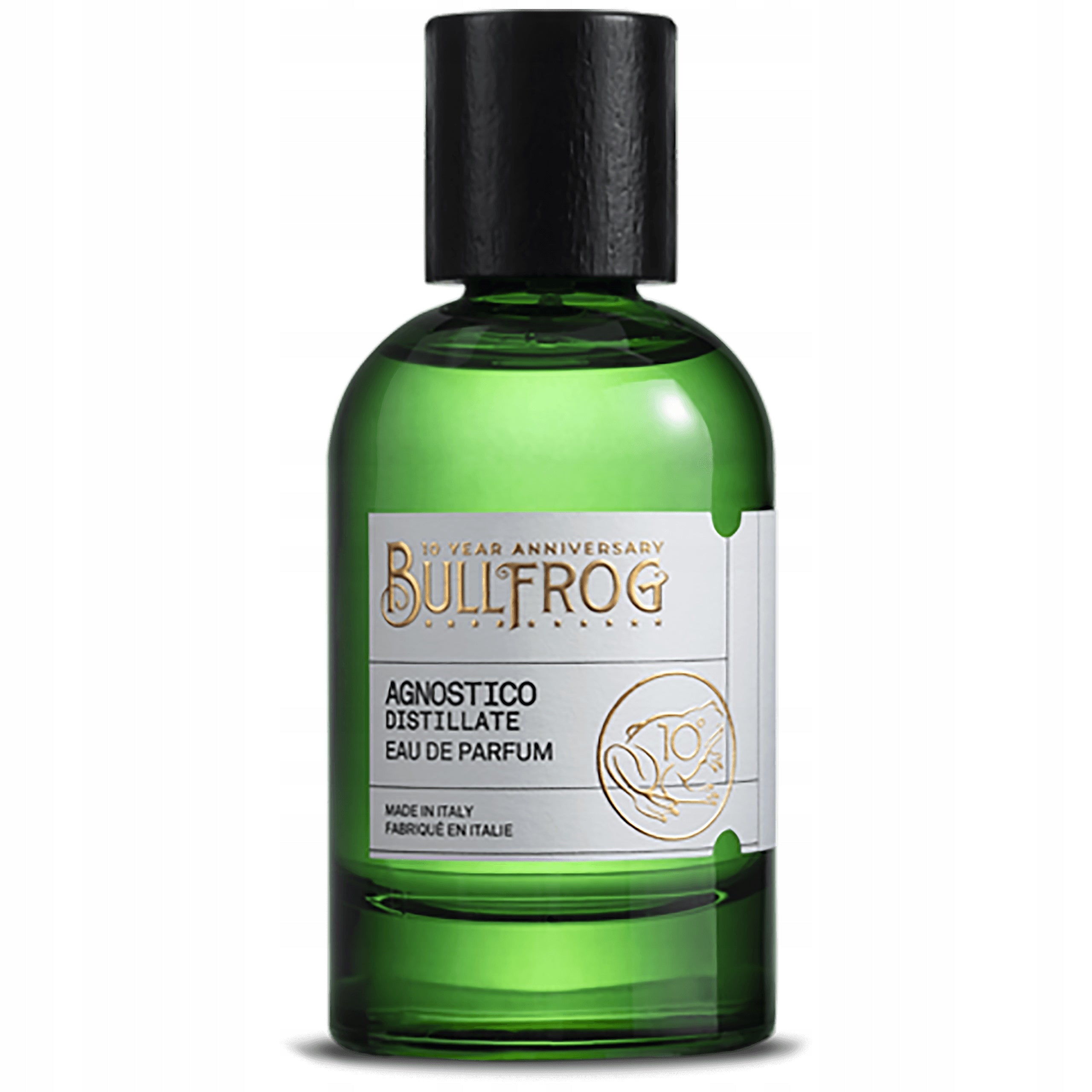 Bullfrog Eau De Parfum Agnostico 100 ml Eau de Parfum