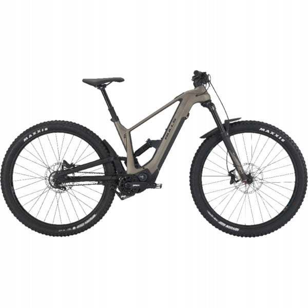 Bulls Vuca AM1, pinion 960 wh, M, L